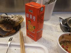 -龍歌自助小火锅(李沧丽达店)