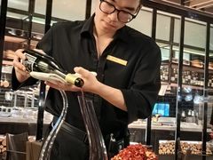 -恰餐厅 CHAR Grill&Bar(西安经开洲际店)
