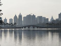 -南宁南湖公园