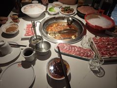 -巴渝人家重庆火锅(东方广场店)