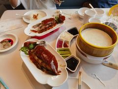-大鸭梨烤鸭(金色漫香店)