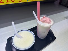 -百花传统甜品店(原址店)