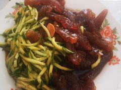-添福来墨鱼饺子 · 海鲜东北菜(泡崖店)
