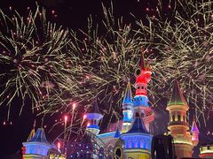 -沈阳方特欢乐世界