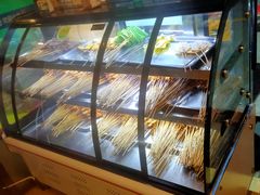 -老字号胡烤肉(三十年老店)