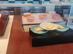 -济南香格里拉·咖啡泉自助餐厅