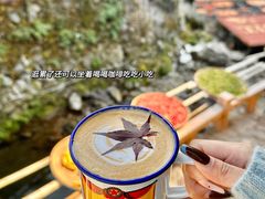 -林坑古村落