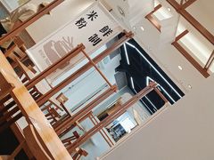 大堂-小满手工粉(上海品尊国际店)