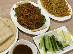 -姥家春饼店(漳州二路店)