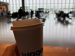 -Wagas沃歌斯(虹桥机场T1店)
