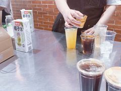 -Manner Coffee(淮海755店)