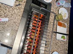 -丰茂烤串(金泉美食宫店)