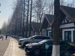 -太阳岛度假酒店