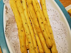 -青瓷火锅料理(西单大悦城店)