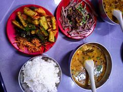 -延边狗肉汤饭(五店分店)