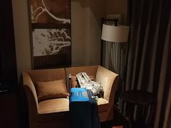 -长白山万达喜来登度假酒店