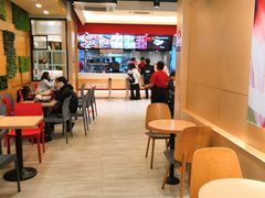 -永和大王(共和新路店)