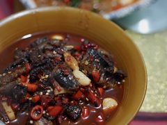 -小口味