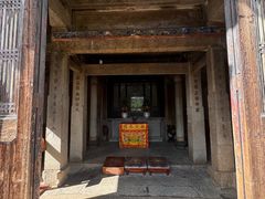 -草庵摩尼教遗址公园