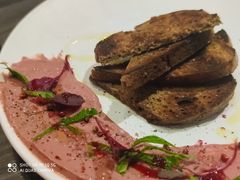 自制鸡肝酱-Fukumimi·美醉堂 居酒屋(金尚店)