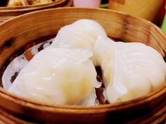 七爺虾饺皇-七爺清汤腩(南开大悦城店)