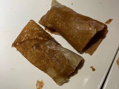 -LA CREPERIE BRETONNE布列塔尼法式餐厅(天童北路店)