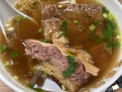 -百福麵家(新馬路店)