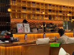 -无印良品餐堂 MUJI Diner(成都太古里店)