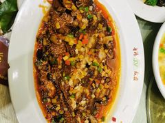 -晋阳饭庄(虎坊桥店)