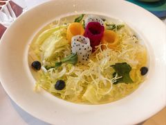 -炉忆家宴·和昌里生日餐厅