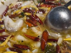 -太二酸菜鱼(福州泰禾店)