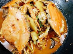 -地方名吃海鲜大馅蒸饺(北戴河店)