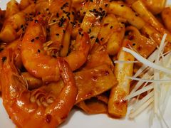 -朴大人炭烤·韩国料理(奥帆中心海尔洲际店)