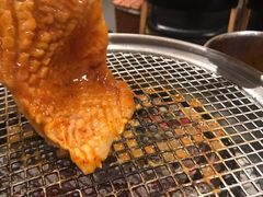 -龍二烧肉酒场(九亭店)