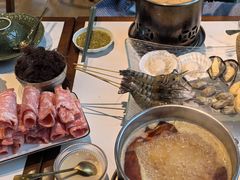 -Thai Basil罗勒叶泰式餐厅(时代天街店)