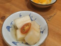 -老村旧煲(江宁金鹰店)