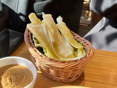 -四喜小胖·北京涮肉(五道营店)