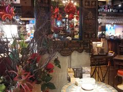 大堂-杂咖zacup(领展中心城店)