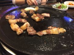 -Dombe豚(黑猪肉街店)