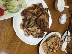 iphone_upload_pic-南磨房食府(燕莎奥特莱斯购物中心店)