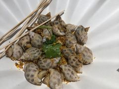 -79号渔船海鲜饭店(宝安店)