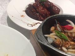 妈妈烧排骨-北李妈妈菜·海肠捞饭(高新万达店)