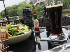 -自然食集西餐厅(泰晤士小镇店)