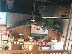 -呷湘厨·鱼汤捞饭·剁椒鱼头·辣椒炒肉(国家会展中心店)