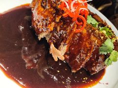 -童福兴·南京菜(老门东店)