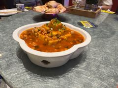 -幸福的烤包子·新疆菜