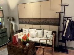 -潮上潮(南中环店)