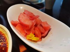 胭脂萝卜-陈麻婆豆腐总店