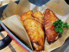 -新石器烤肉(无锡万象城店)