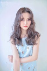 -Amo la Diva造型